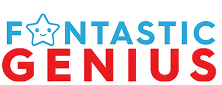 Logo Fantastic Genius